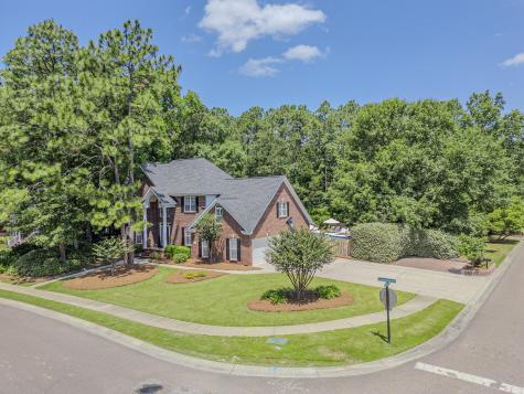 1503 Congressional Boulevard Summerville SC 29483