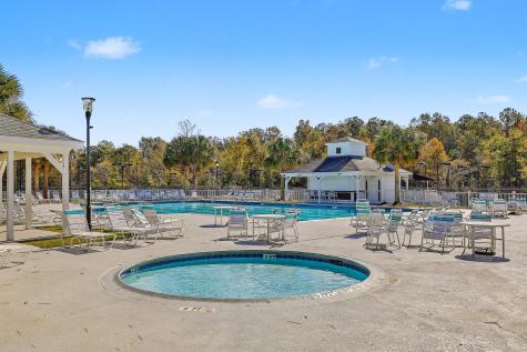 1503 Congressional Boulevard Summerville SC 29483