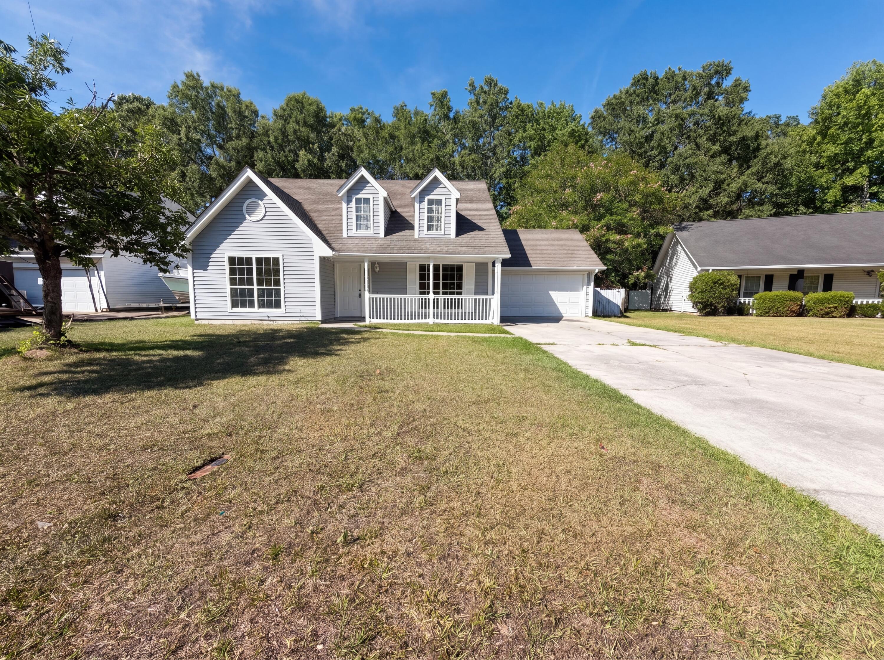2028 Larson Lane Goose Creek SC 29445