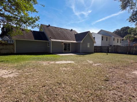 2028 Larson Lane Goose Creek SC 29445