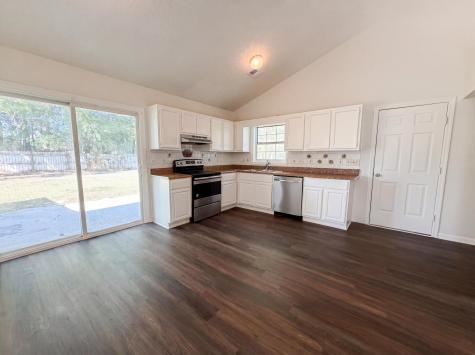 2028 Larson Lane Goose Creek SC 29445