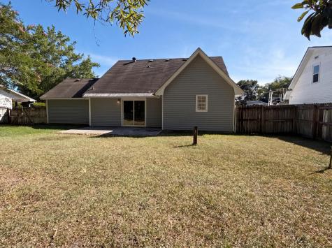 2028 Larson Lane Goose Creek SC 29445
