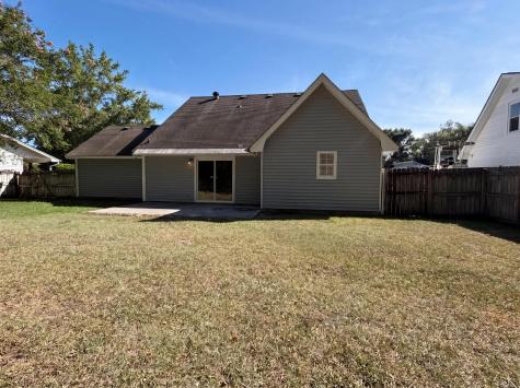 2028 Larson Lane Goose Creek SC 29445