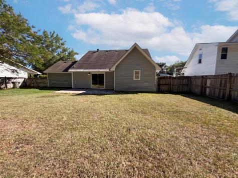 2028 Larson Lane Goose Creek SC 29445