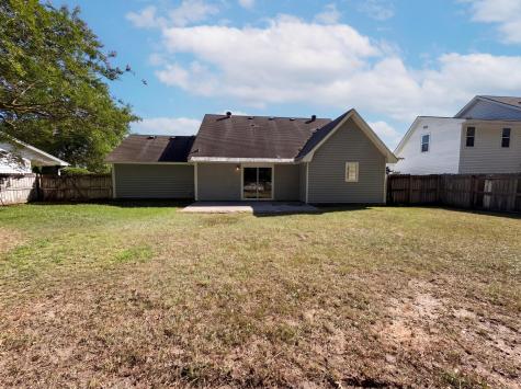 2028 Larson Lane Goose Creek SC 29445
