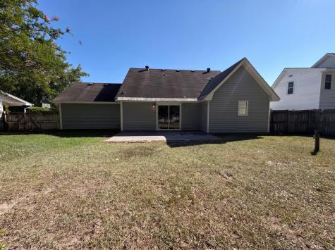 2028 Larson Lane Goose Creek SC 29445