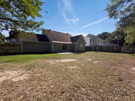 2028 Larson Lane Goose Creek SC 29445