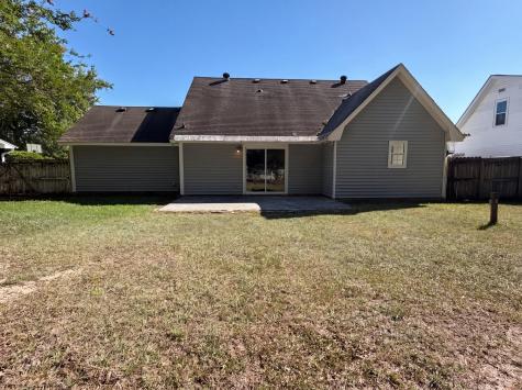 2028 Larson Lane Goose Creek SC 29445