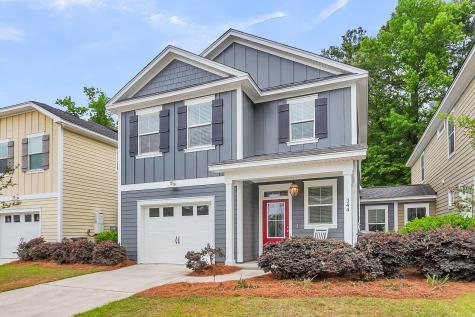 344 Grouse Park Charleston SC 29414