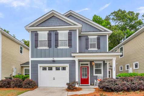 344 Grouse Park Charleston SC 29414
