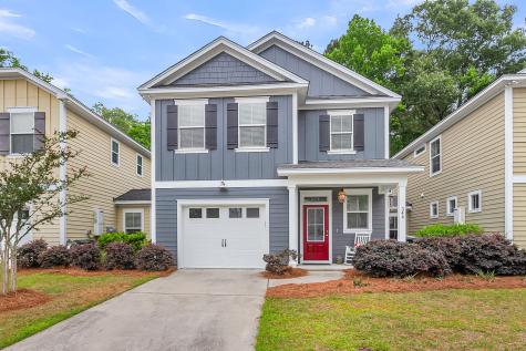 344 Grouse Park Charleston SC 29414