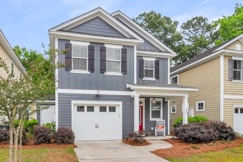 344 Grouse Park Charleston SC 29414