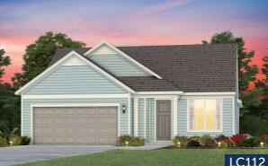 651 Coral Bells Lane Summerville SC 29486