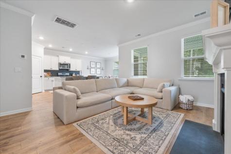 402 Oak View Way Summerville SC 29483