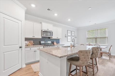 402 Oak View Way Summerville SC 29483