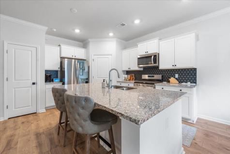 402 Oak View Way Summerville SC 29483