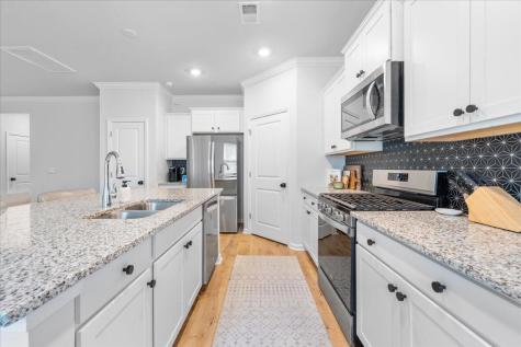 402 Oak View Way Summerville SC 29483