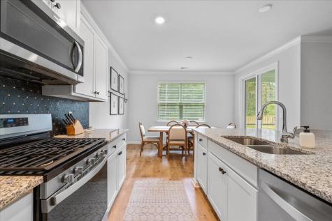 402 Oak View Way Summerville SC 29483