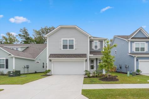 402 Oak View Way Summerville SC 29483