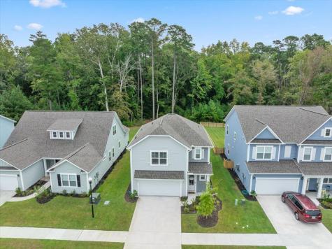 402 Oak View Way Summerville SC 29483
