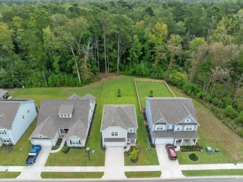 402 Oak View Way Summerville SC 29483