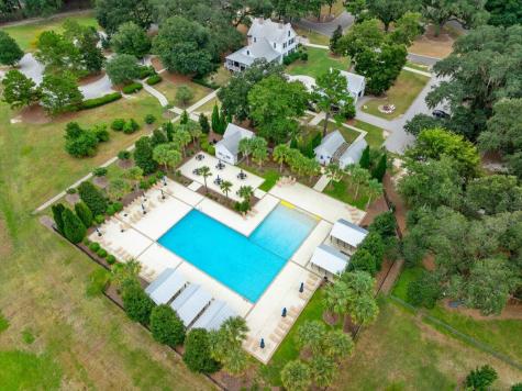 402 Oak View Way Summerville SC 29483