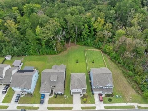 402 Oak View Way Summerville SC 29483