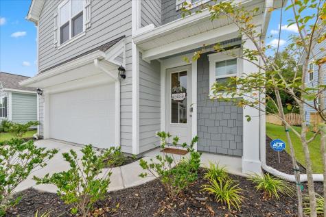 402 Oak View Way Summerville SC 29483