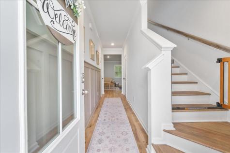 402 Oak View Way Summerville SC 29483