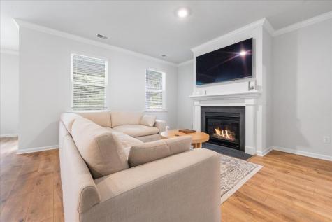 402 Oak View Way Summerville SC 29483