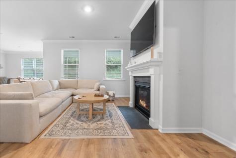 402 Oak View Way Summerville SC 29483