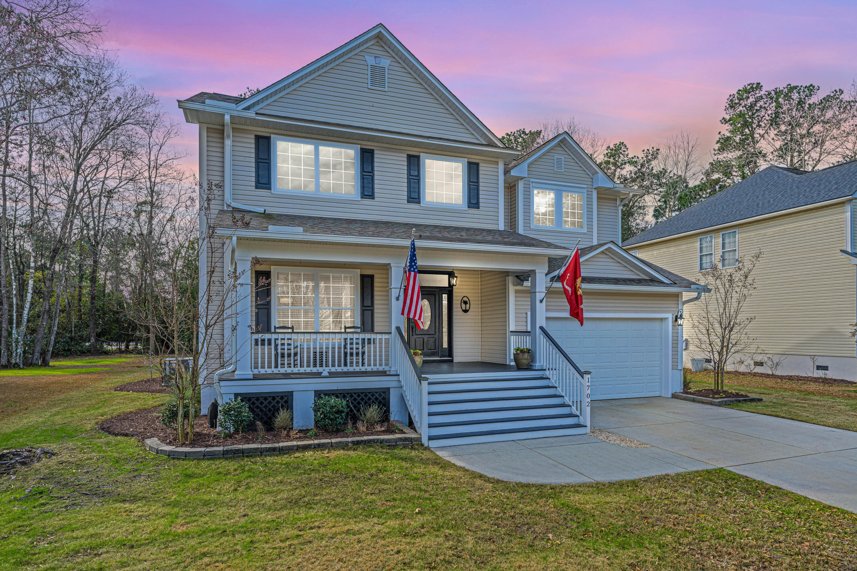 1702 William Hapton Way Mount Pleasant SC 29466