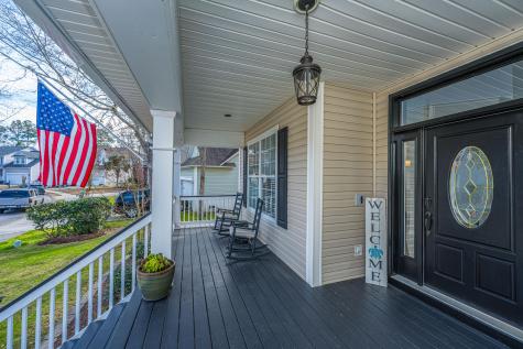 1702 William Hapton Way Mount Pleasant SC 29466