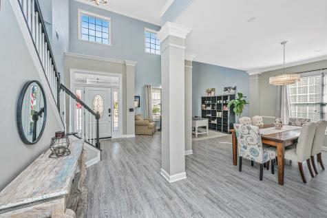 1702 William Hapton Way Mount Pleasant SC 29466