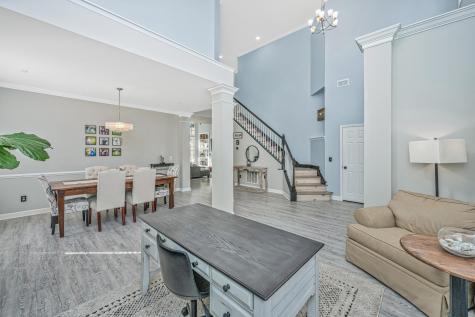 1702 William Hapton Way Mount Pleasant SC 29466