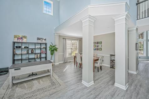 1702 William Hapton Way Mount Pleasant SC 29466