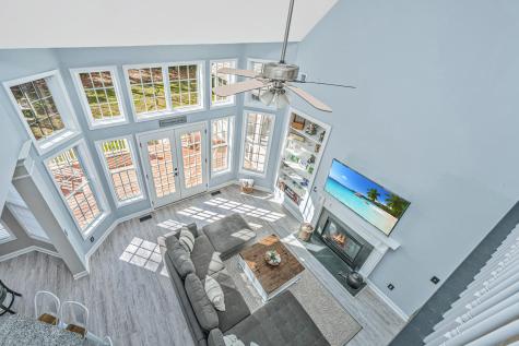 1702 William Hapton Way Mount Pleasant SC 29466