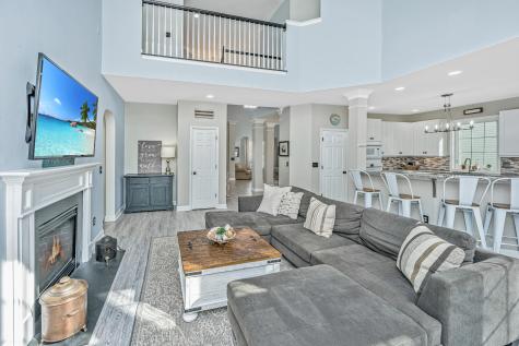 1702 William Hapton Way Mount Pleasant SC 29466