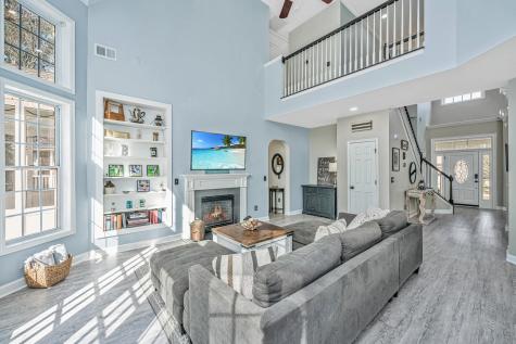 1702 William Hapton Way Mount Pleasant SC 29466
