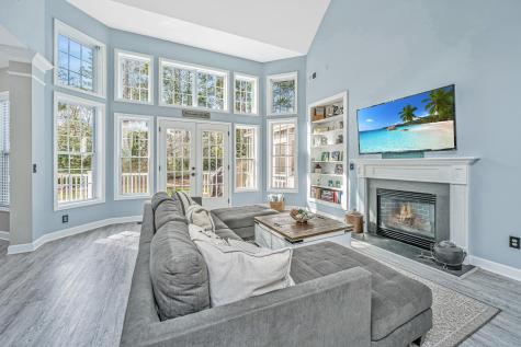 1702 William Hapton Way Mount Pleasant SC 29466