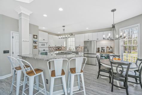 1702 William Hapton Way Mount Pleasant SC 29466