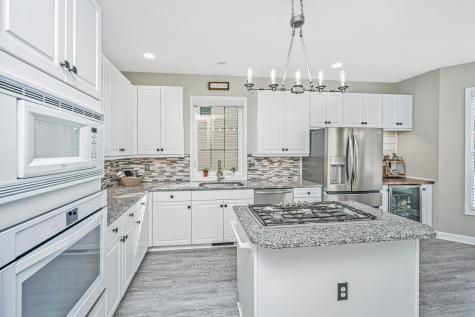 1702 William Hapton Way Mount Pleasant SC 29466