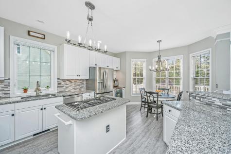 1702 William Hapton Way Mount Pleasant SC 29466