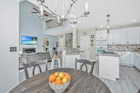 1702 William Hapton Way Mount Pleasant SC 29466