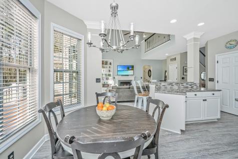 1702 William Hapton Way Mount Pleasant SC 29466
