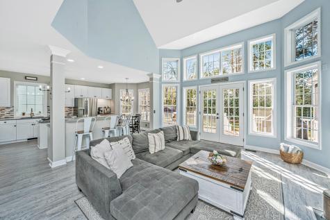 1702 William Hapton Way Mount Pleasant SC 29466