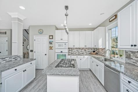 1702 William Hapton Way Mount Pleasant SC 29466