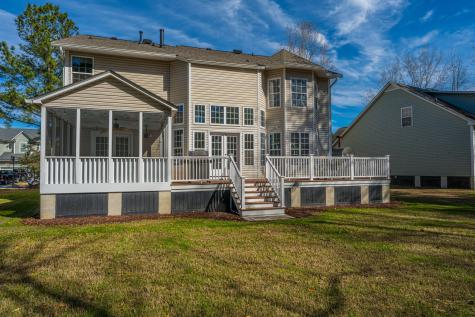 1702 William Hapton Way Mount Pleasant SC 29466