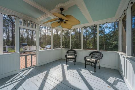 1702 William Hapton Way Mount Pleasant SC 29466