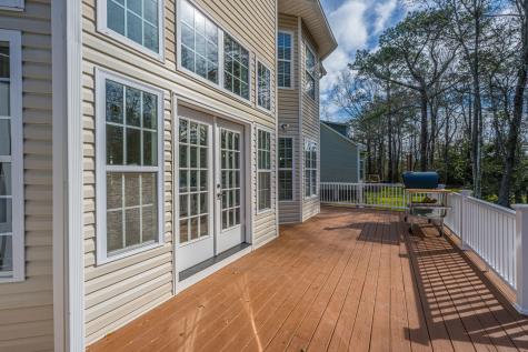 1702 William Hapton Way Mount Pleasant SC 29466